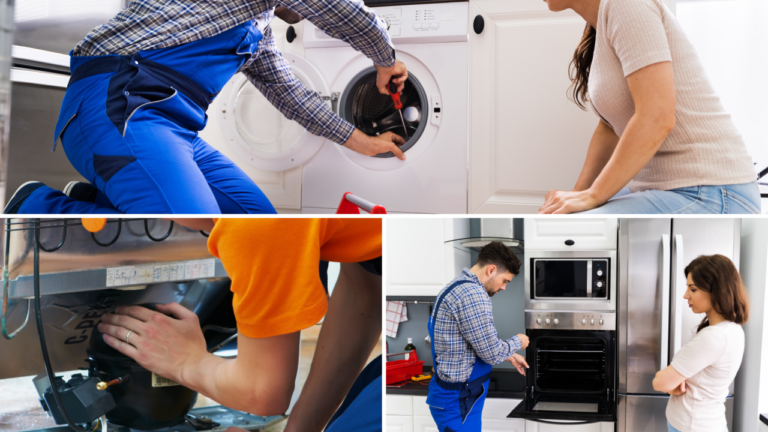 Appliance Repair