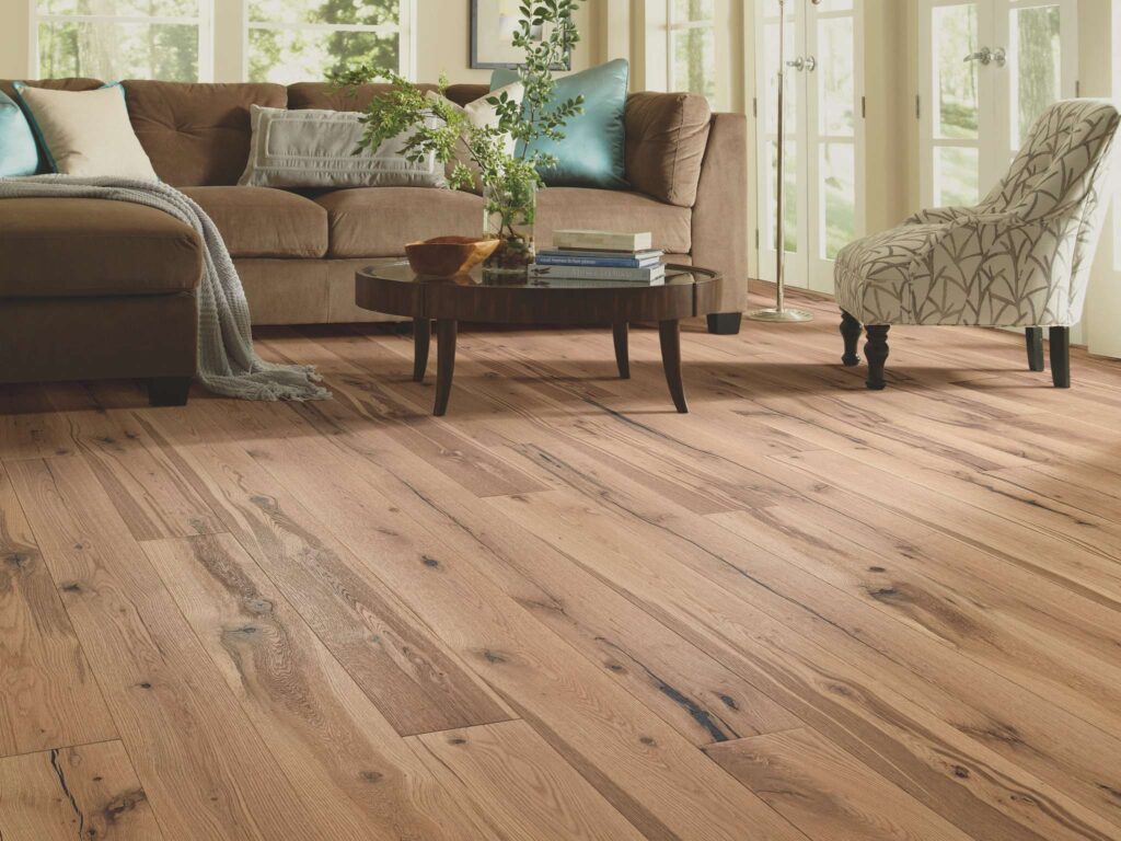 Best Flooring Services