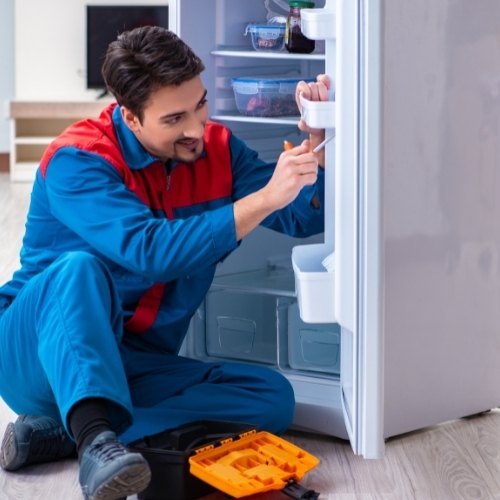 Refrigerator Repair Service